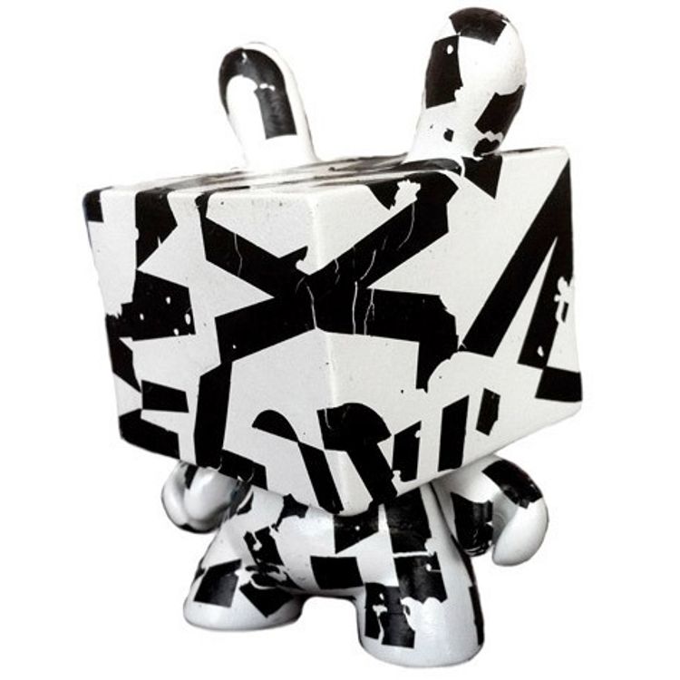 To-Fu Dunny ty_po by Ryan the Wheelbarrow