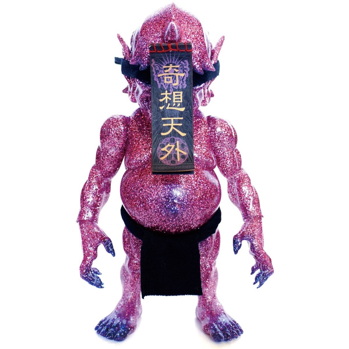 Debris Japan - Diffuse