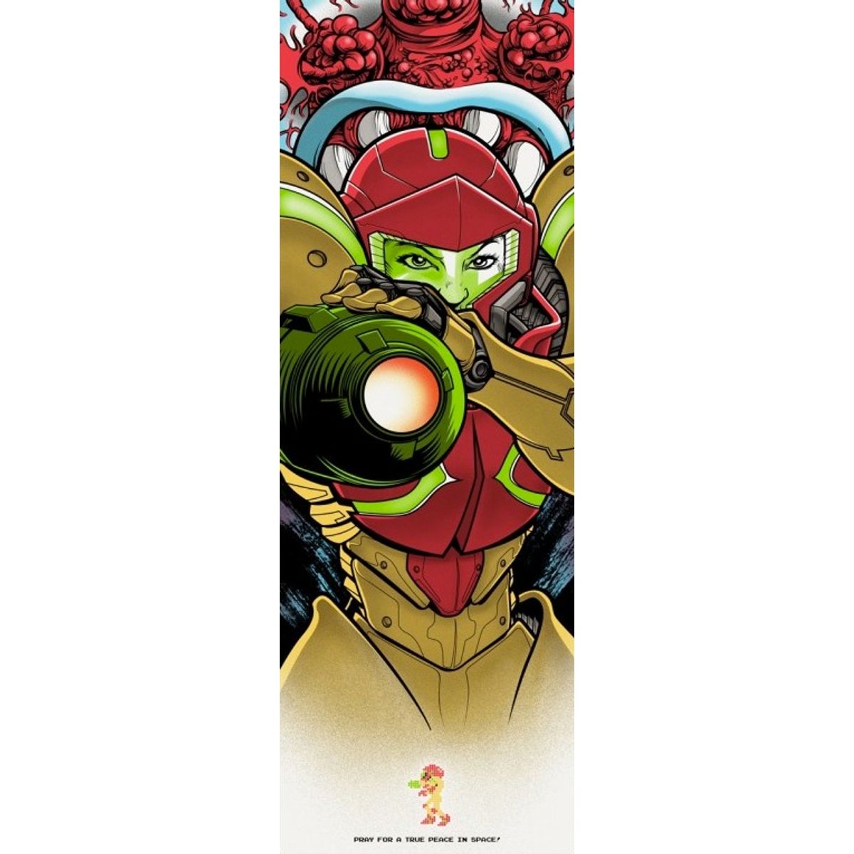 Samus