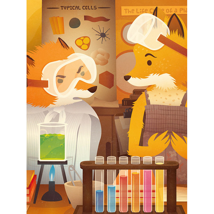 You’re Disloyal by Philip Tseng