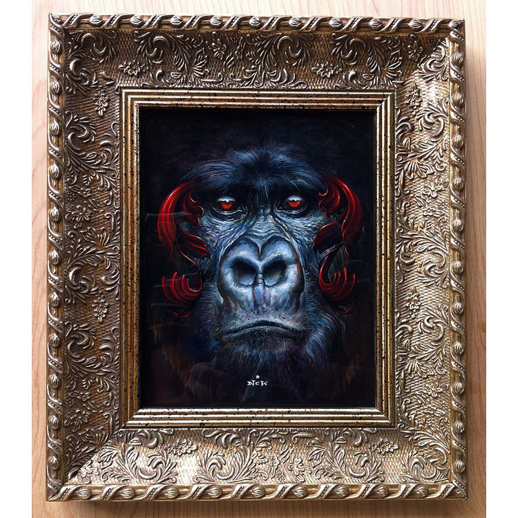 Indomitable by N.C. Winters