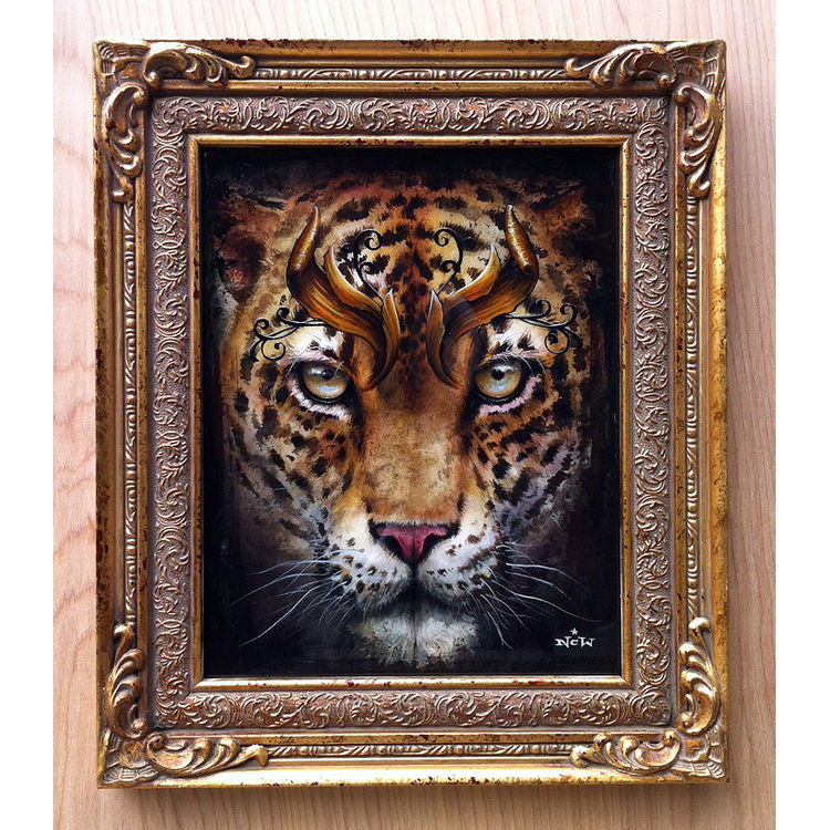 Primal Urge by N.C. Winters