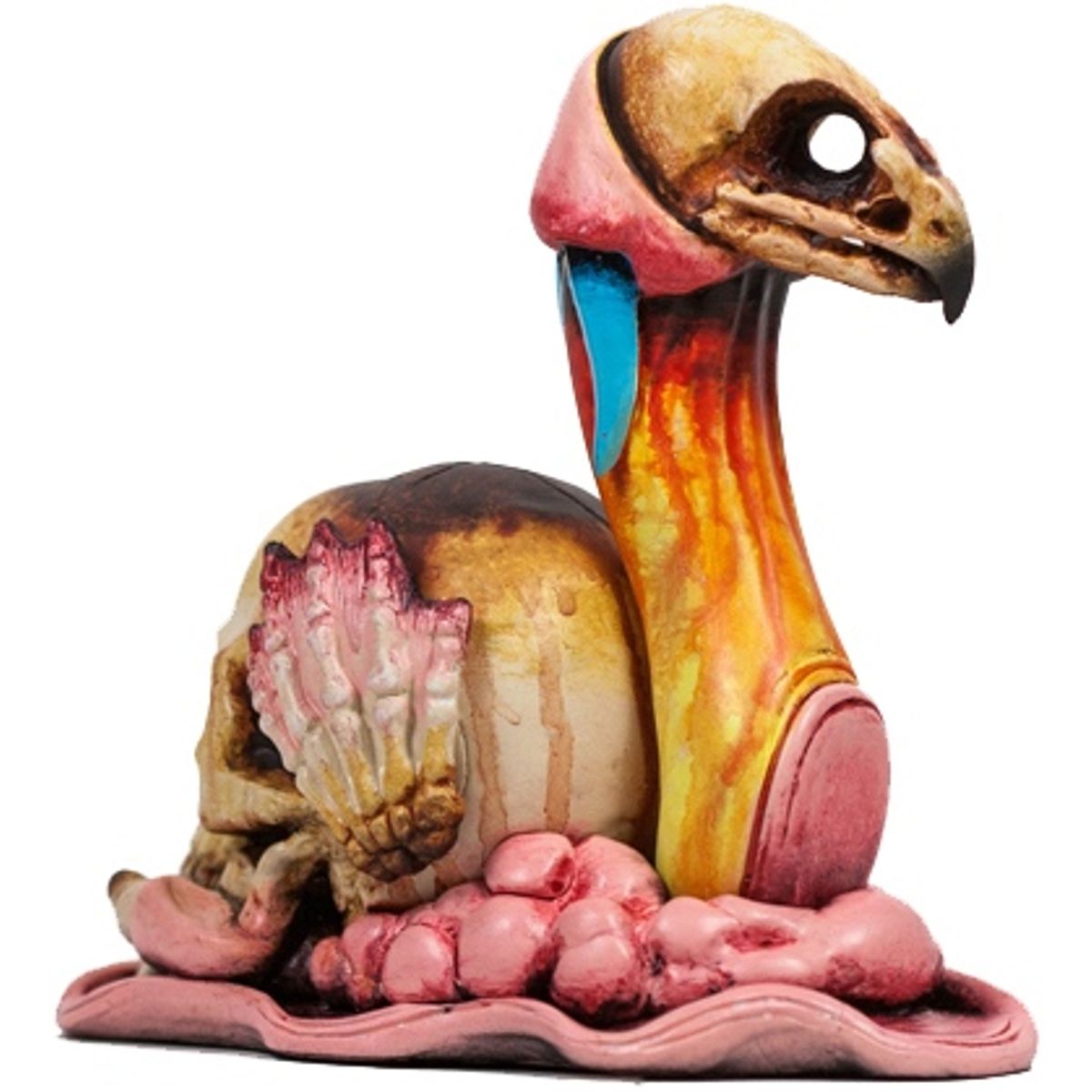 The Rise of the Fallen