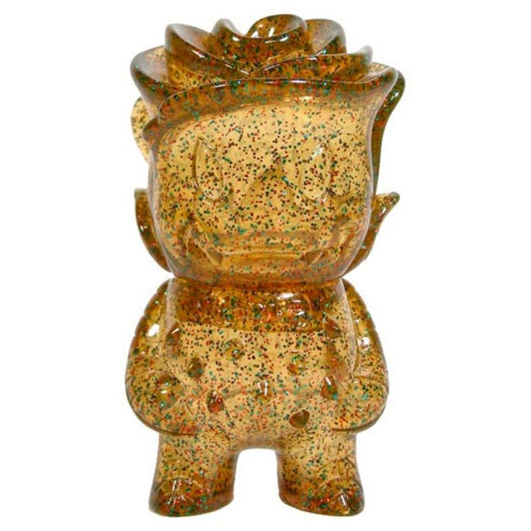 Pocket Rose Vampire - Fizzy Root-Beer by Josh Herbolsheimer