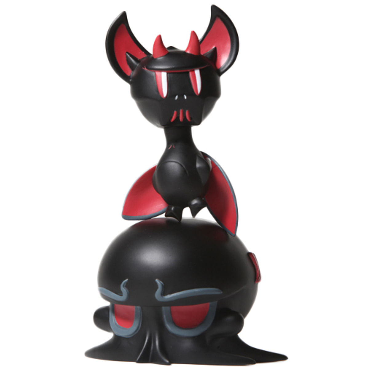 Strife and Sire - Dead of Night