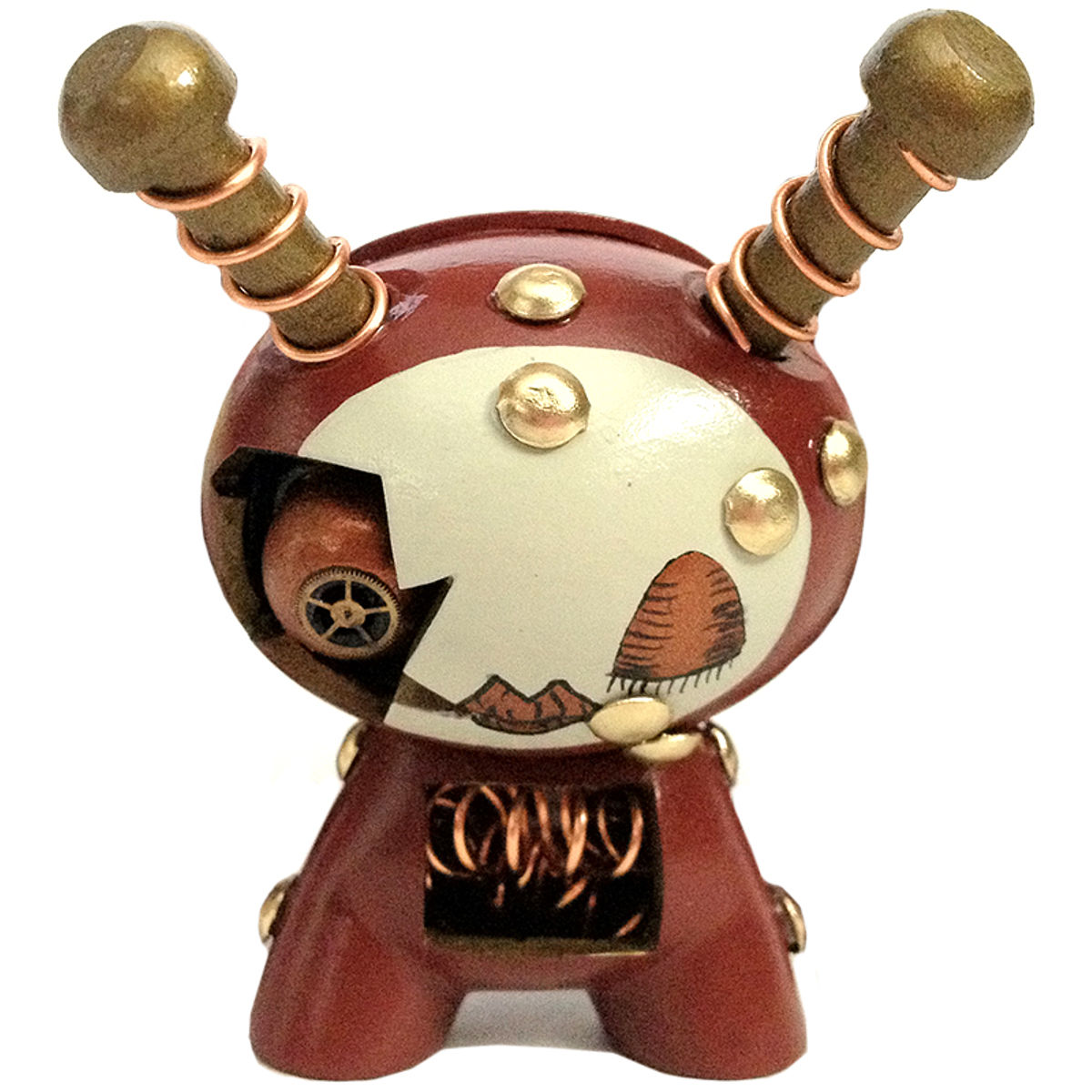 Stun Bot
