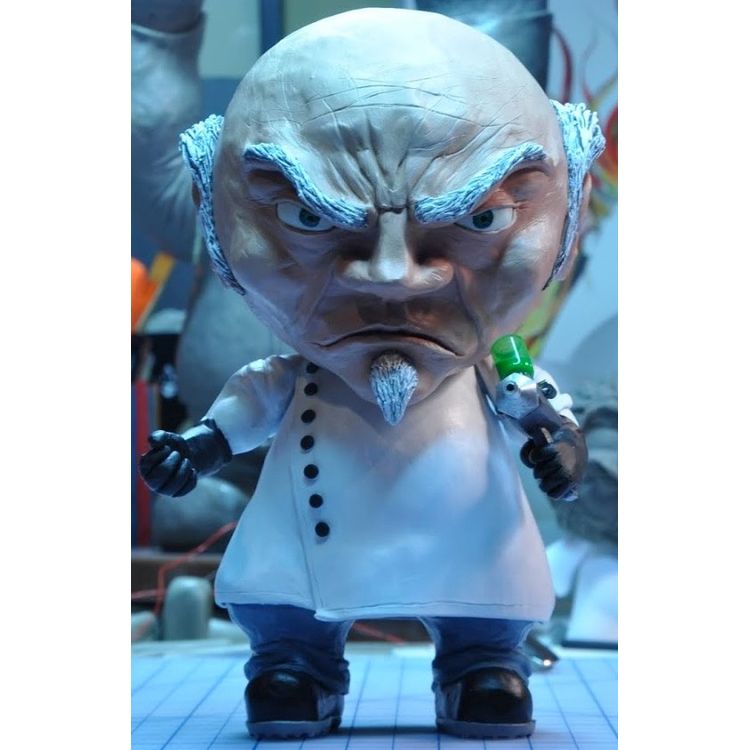 This wont Hurt a bit  Mad Science by David Kraig