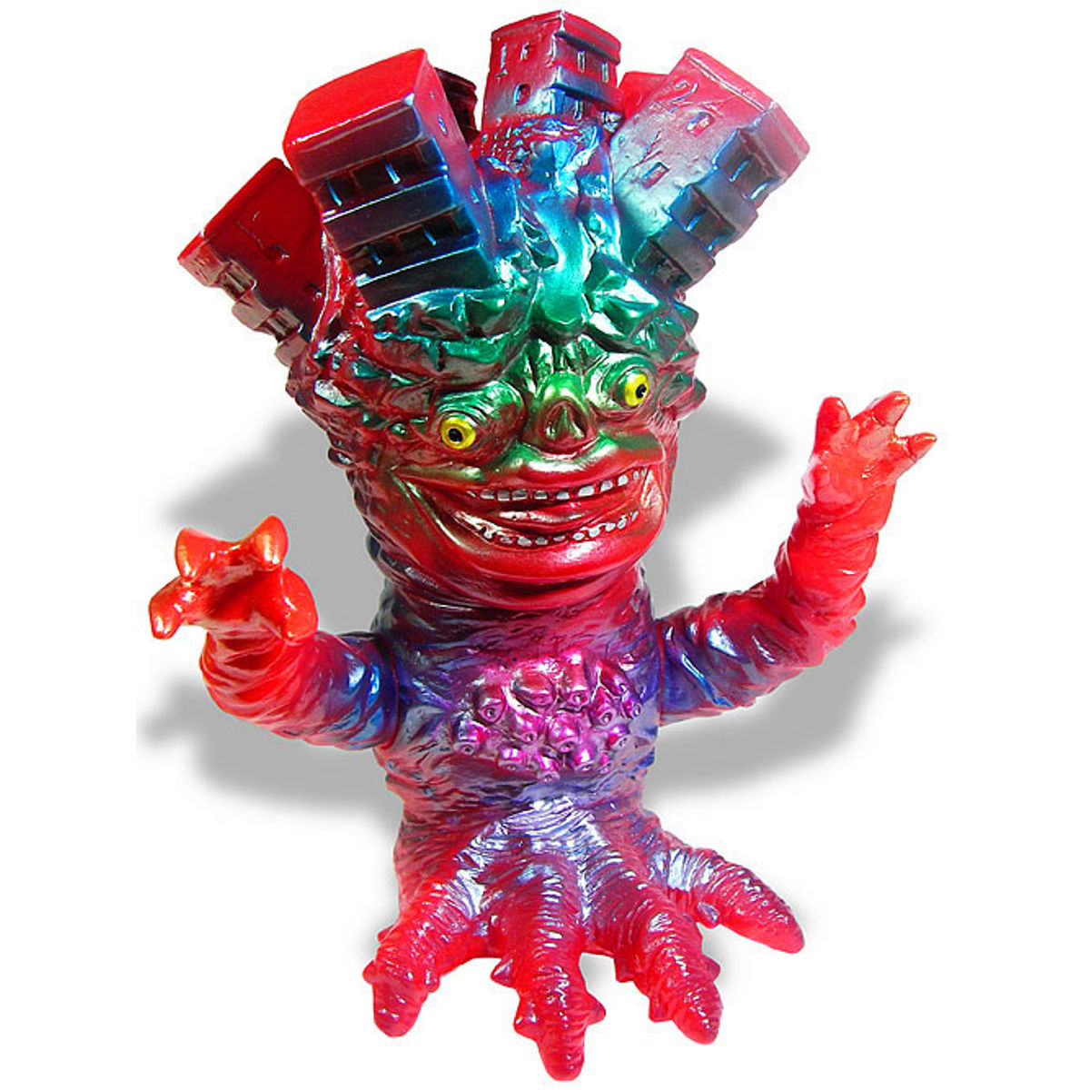 Dancheera - Version 3