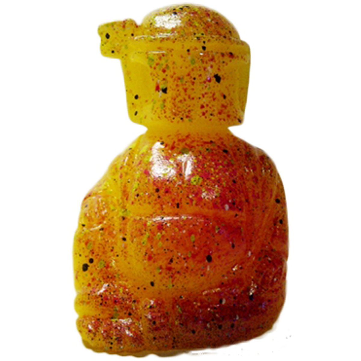 Buddha Fett - Peppered Mango