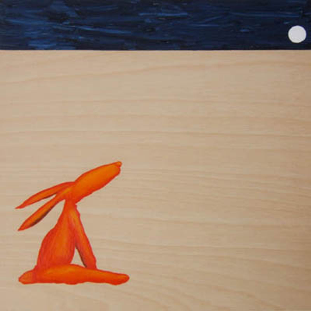 Rabbit/Moon 000