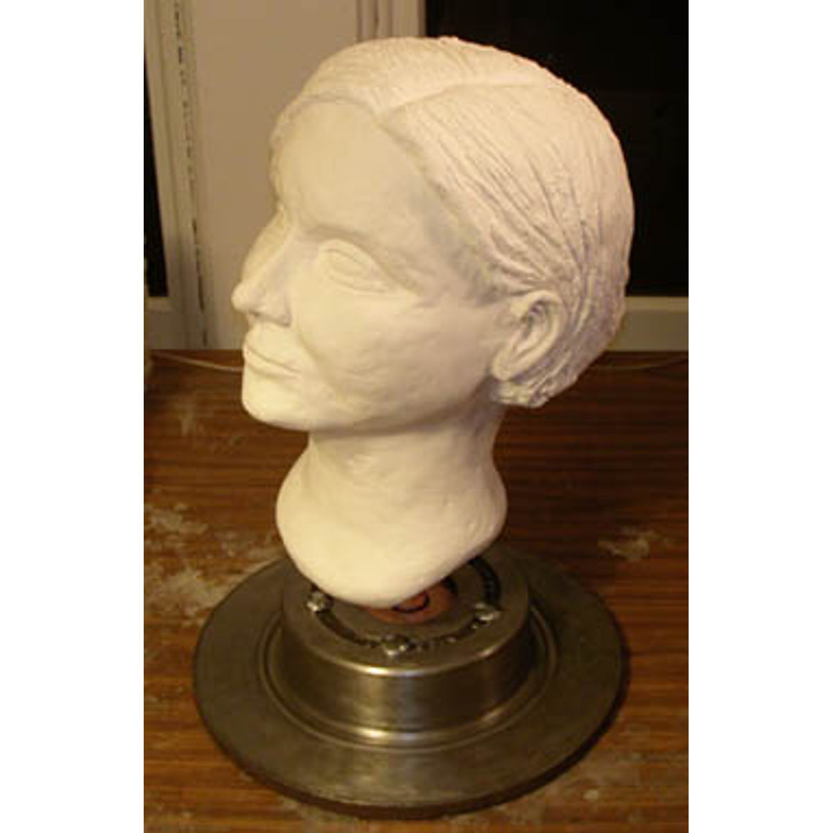 My Plaster Valentine/Brake Your Neck