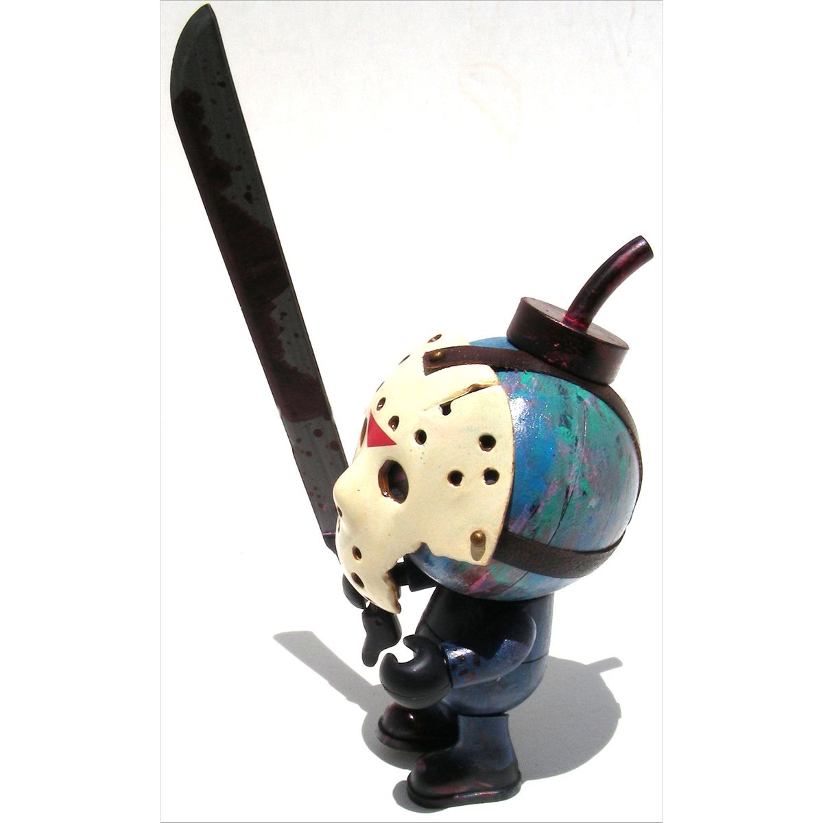 Jason Bud