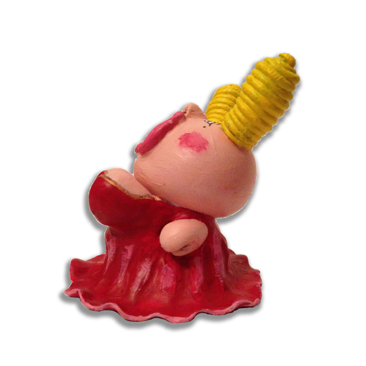 Olga Herzigunnyovska