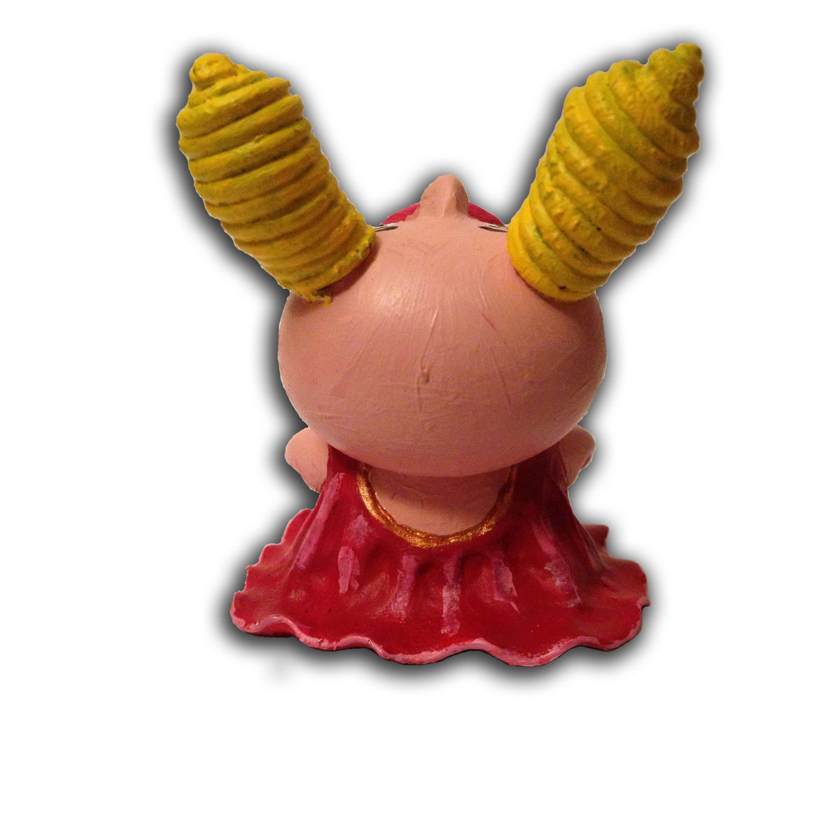 Olga Herzigunnyovska