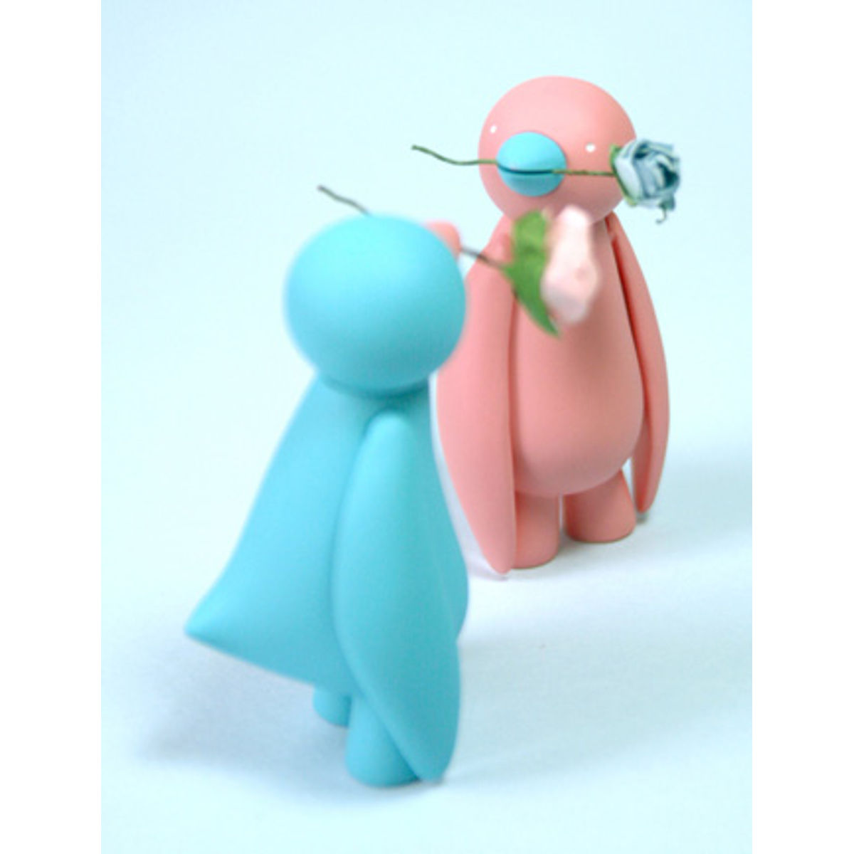 The Lover Ji Ja - Pink