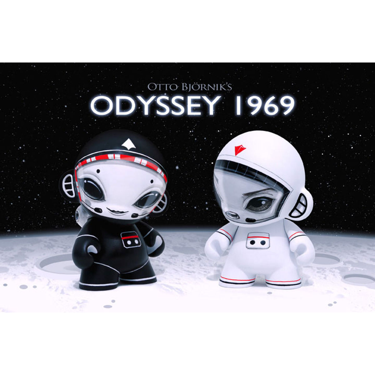 Odyssey 1969