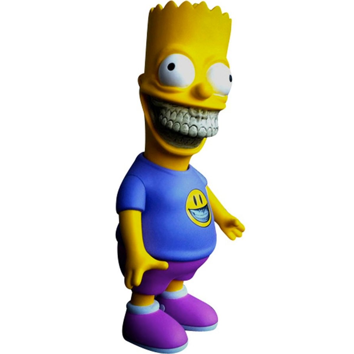 Bart Grin