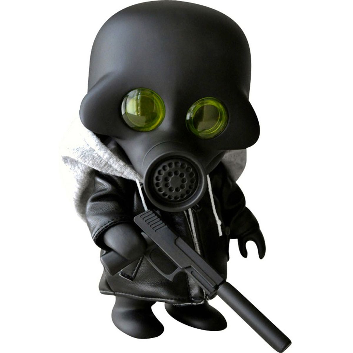 GERM S002 [BORN WRONG] RETAIL