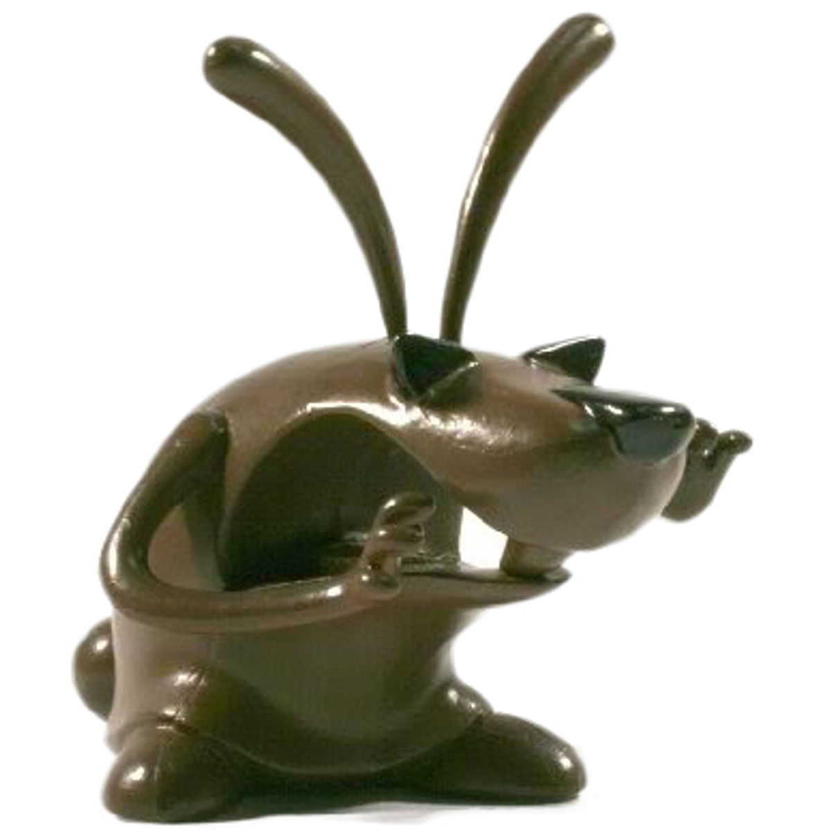 Tchoki Rabbit - Choco