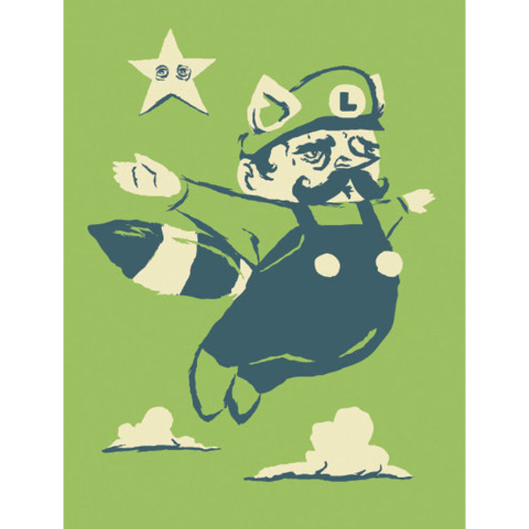 Player 2 by Furturtle (Travis Bone)