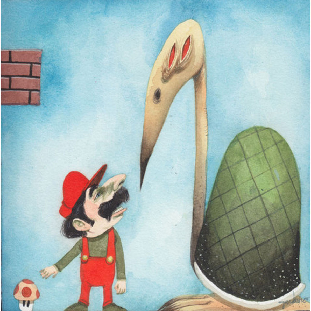 Performance Enhancer