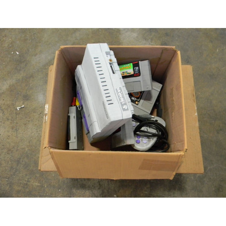Dropout Box by Josh Reinstein