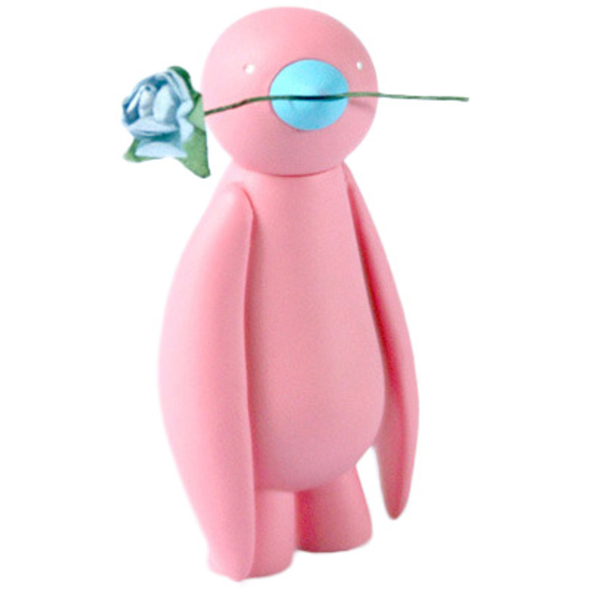 The Lover Ji Ja - Pink