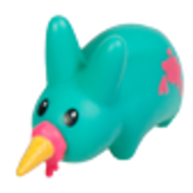 null by Frank Kozik