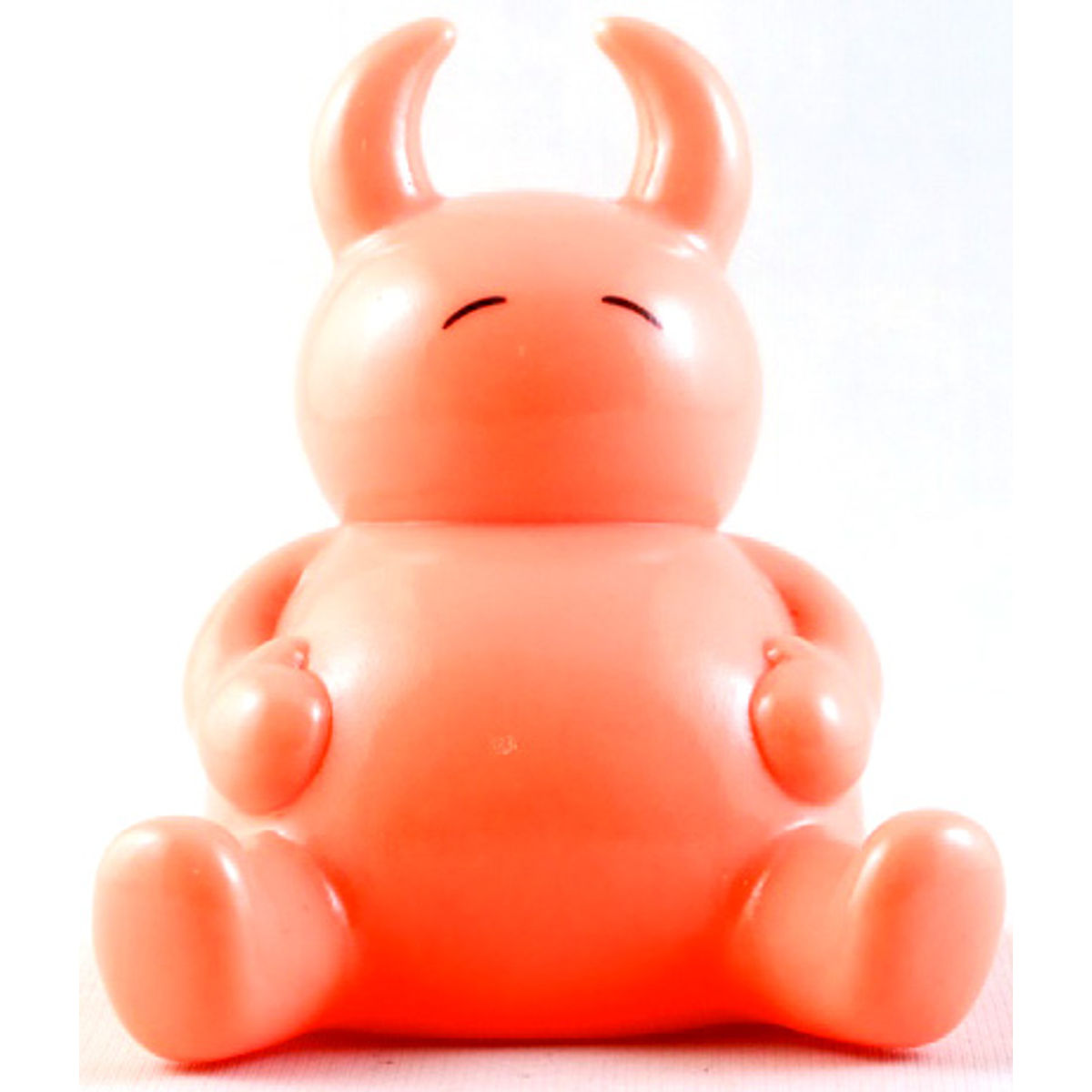 Manpuku - Pastel Orange