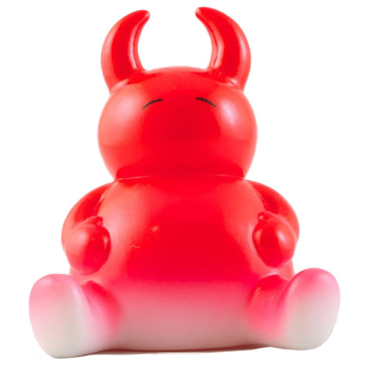 Manpuku - Red Fade by Uamou (Ayako Takagi)