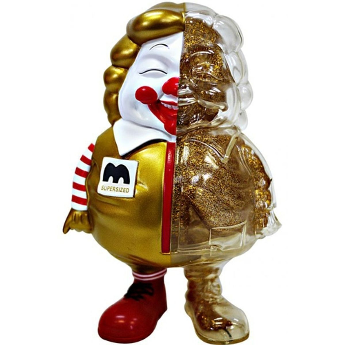 X-Ray Mc Supersized - 5th Edition Vol.2