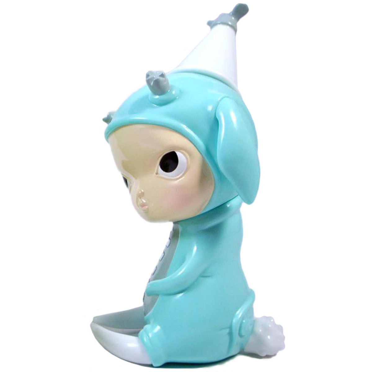 Calliope Jackalope #1