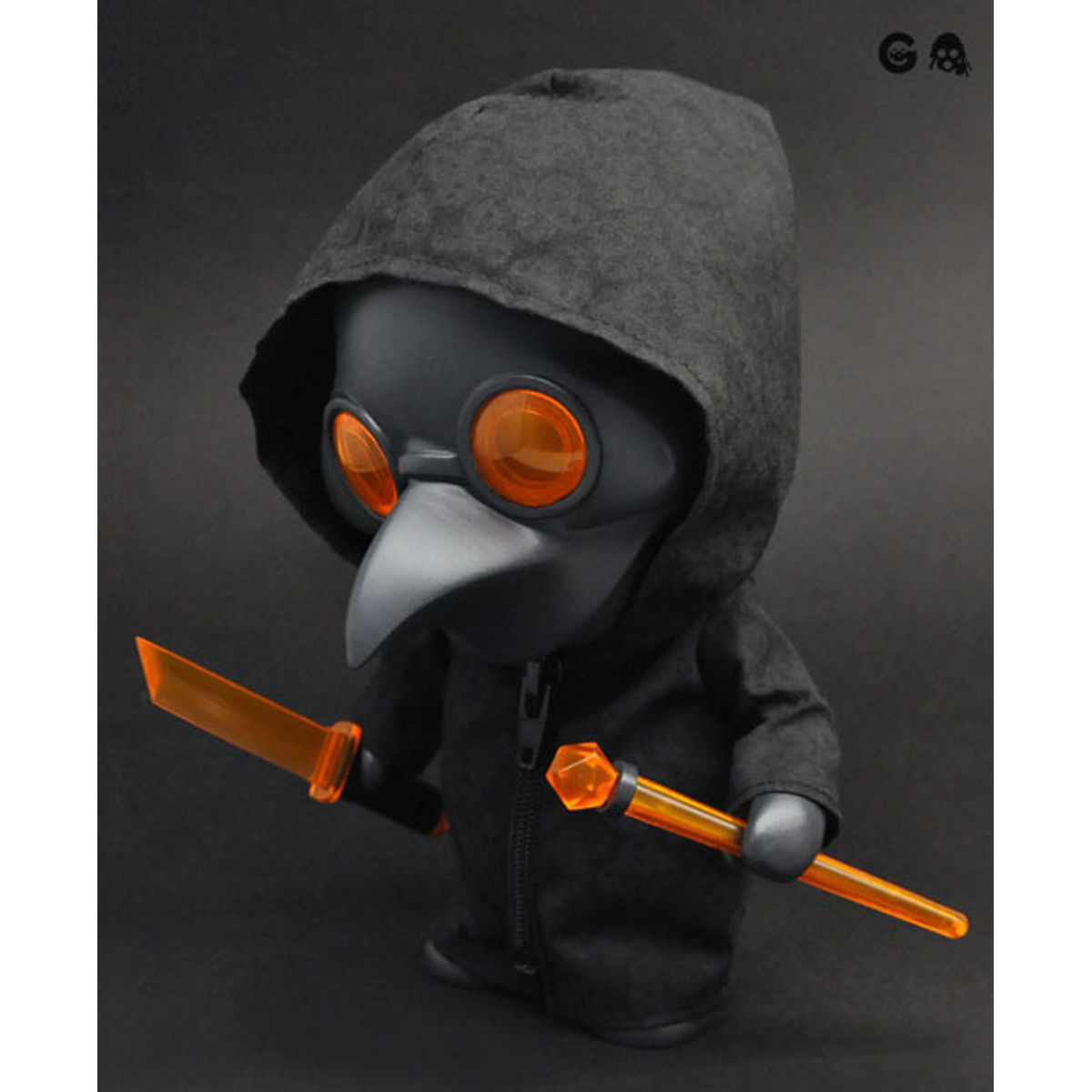 Playge Doctor - S003 Treats