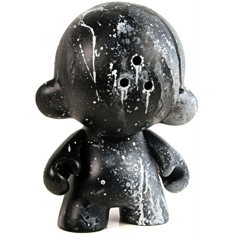 Boss of Yang by Dust