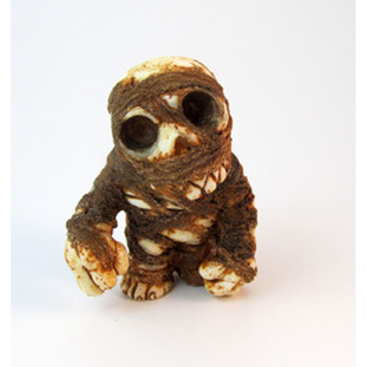 Mike by Motorbot (Kevin Olson)