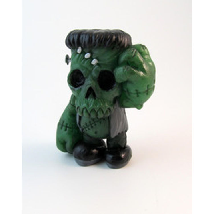 Frank by Motorbot (Kevin Olson)