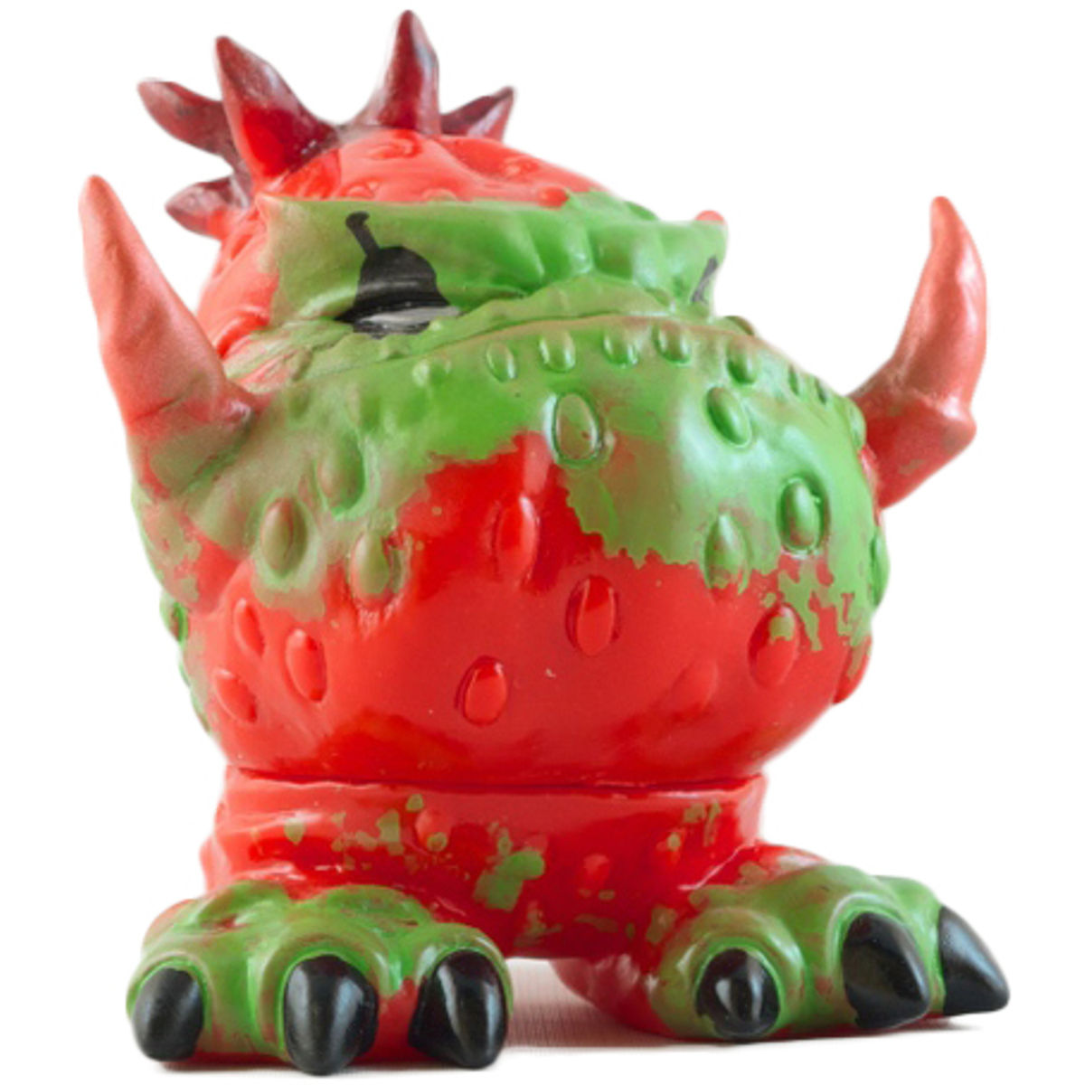 Wild Strawberry - Lime Gunk Version