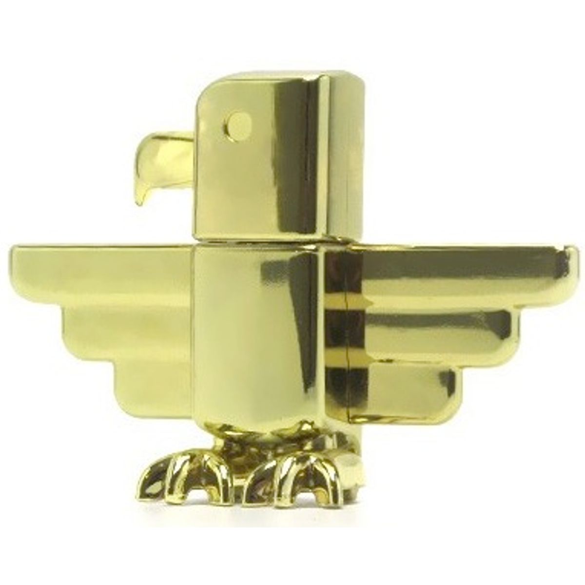 Hello™ Toy - Emporer