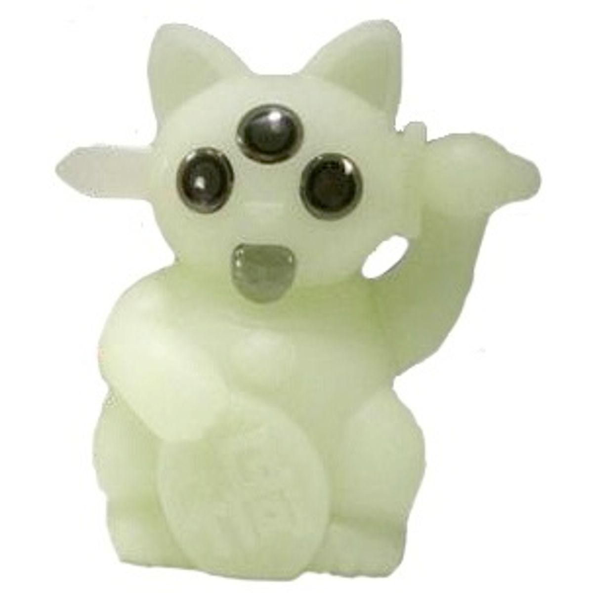 A Little Misfortune - Glow In The Dark