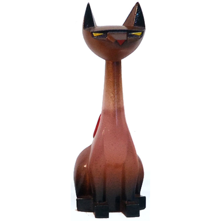 Jurassic Pink Jade Tint by Eric Nocella Diaz