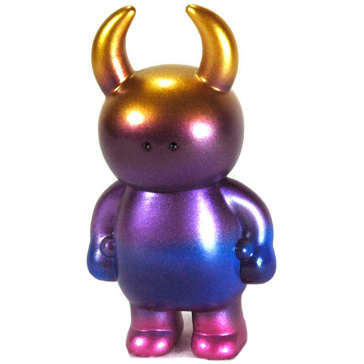 Uamou - Metallic Rainbow by Uamou (Ayako Takagi)