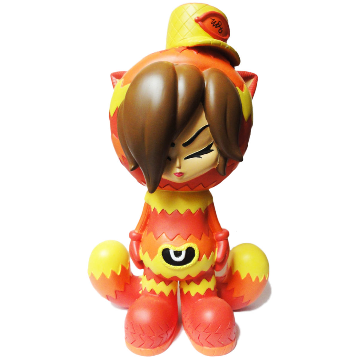 2 Tails - Fireball