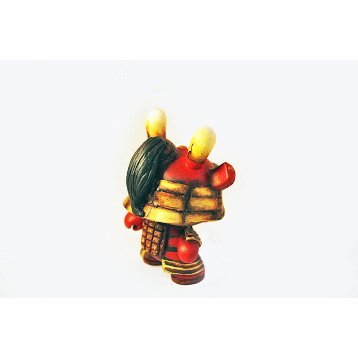3" Custom Dunny