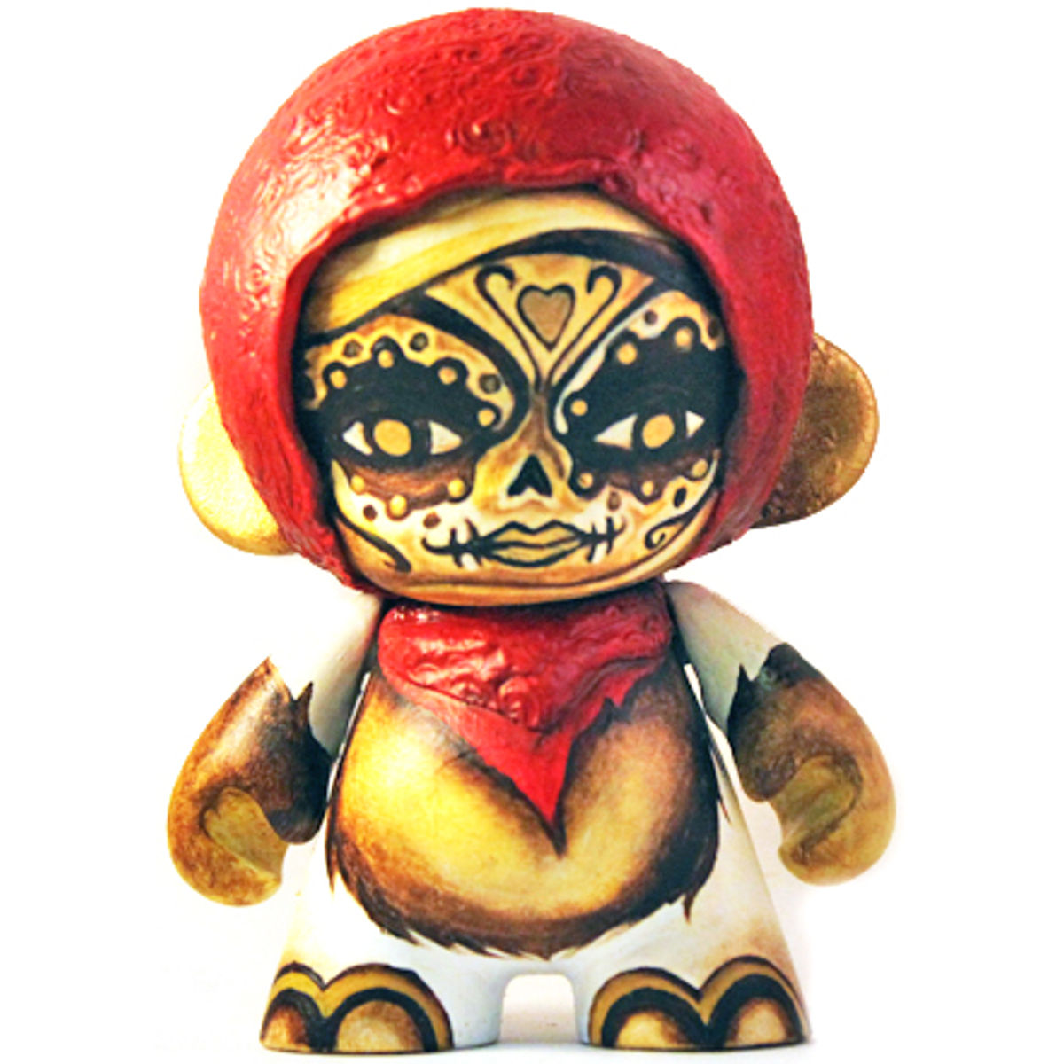 Dead Red Riding Hood