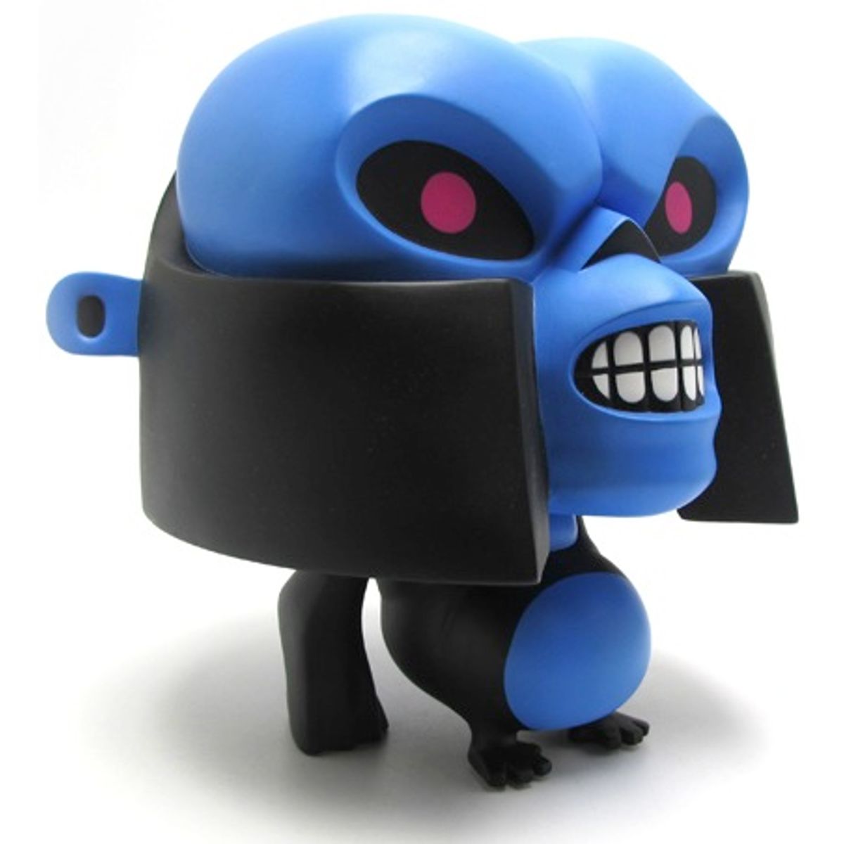 Chaos Kong - Blue