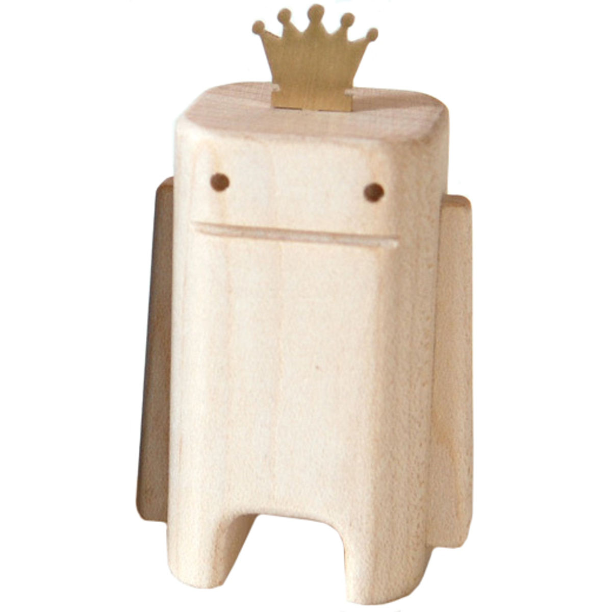 The Woodkings - Swiss Maple