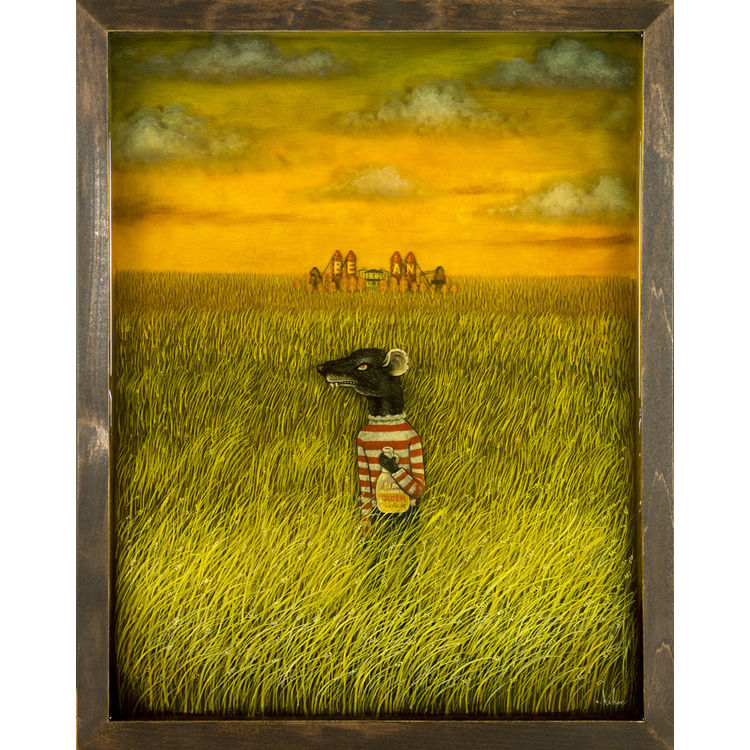 Days of Cider by Andy Kehoe