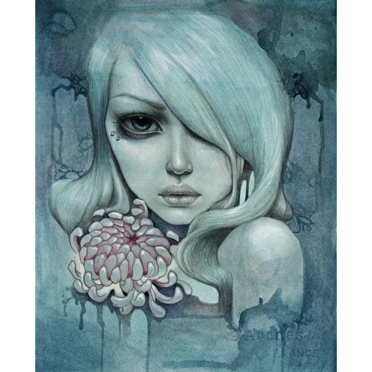Mea by Mandy Tsung