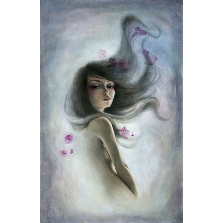 Ychelle by Mandy Tsung
