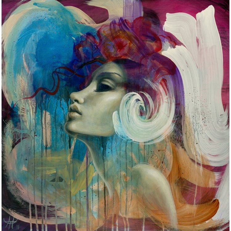 Lacuna by Mandy Tsung